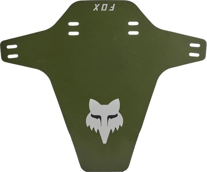 Fox Mud Guard 23 (Schutzblech Set)