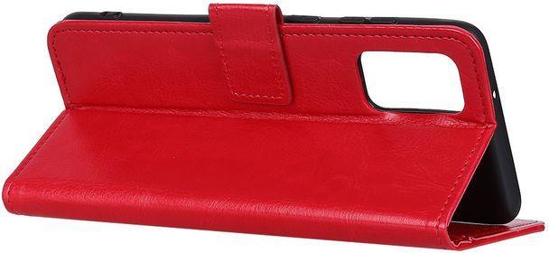Image du produit MU Classic Crazy Horse III Bookcover Series en cuir (Honor 30 Pro, Honor 30 Pro+)