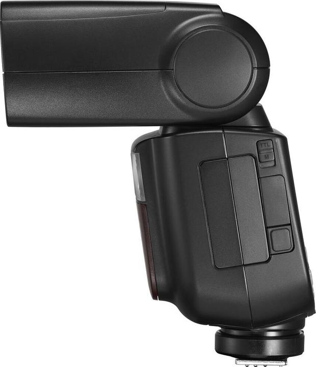 Actual product image Godox V860III Aufsteckblitz mit TTL, Nikon für Nikon (Plug-on flash, Nikon)