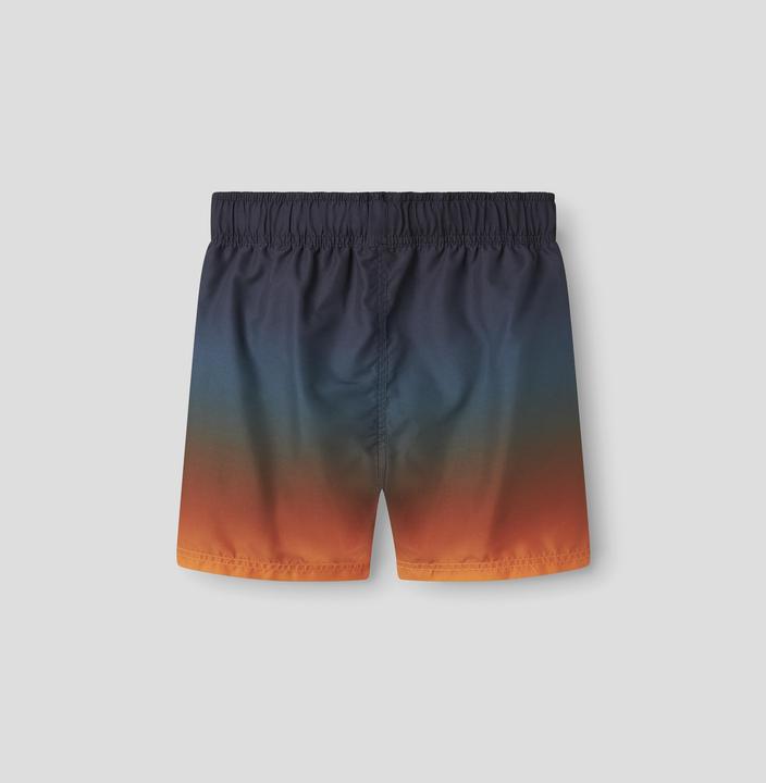 Produktbild Name it Print Badeshorts (116)