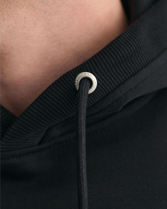 Immagine prodotto GANT Felpa Con Cappuccio Regular Archive Shield (M)