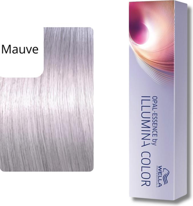 Produktbild Wella Illumina Color Opal Essence (Mauve)