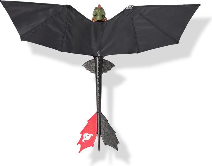 Produktbild Amigo Dragons Movie - Fliegender Ohnezahn