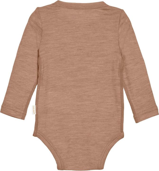 Actual product image CeLaVi Wool Body Macaroon (90 B)