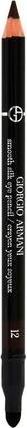 Produktbild Giorgio Armani Smooth Silk (12 - Brownship Black)