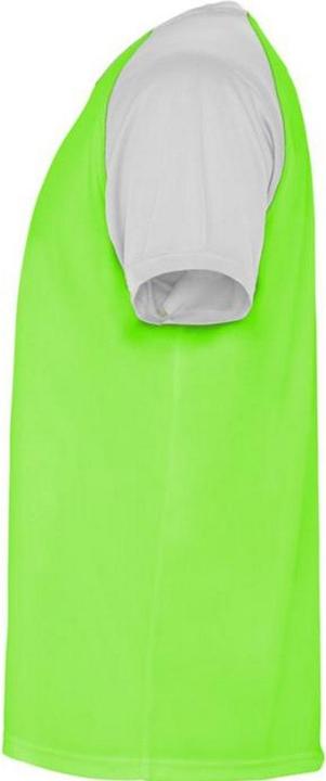 Immagine prodotto Alpinia Indianapolis Maglietta Sportiva Maniche Corte Adulto Unisex (XXL)
