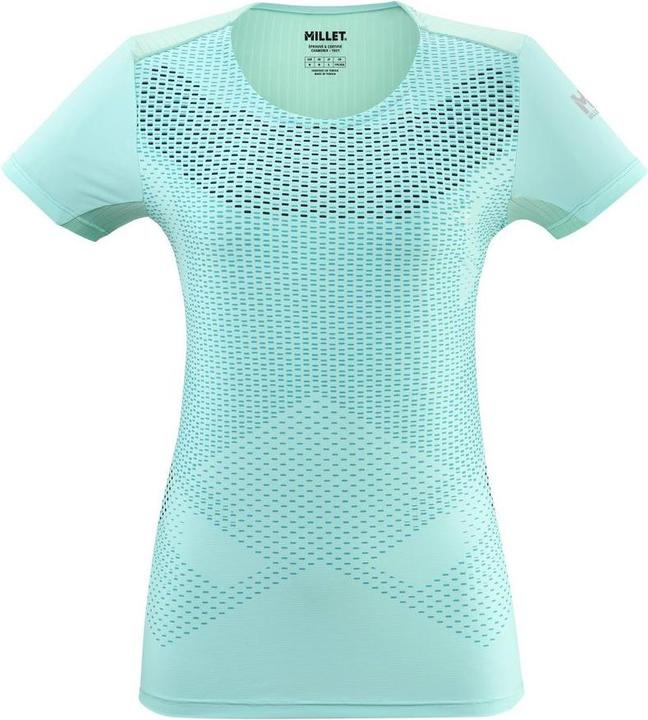 Millet T-Shirt Intense Ts Ss (XS)