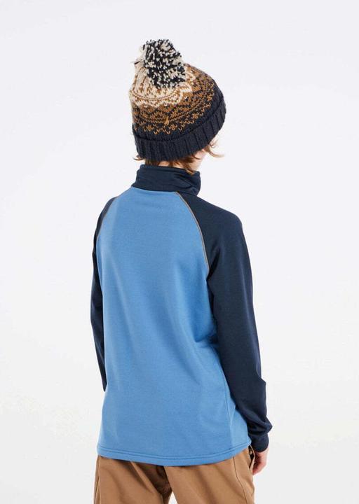 Actual product image Protest 1/4 ZIP TOP PRTSKIP JR (140)
