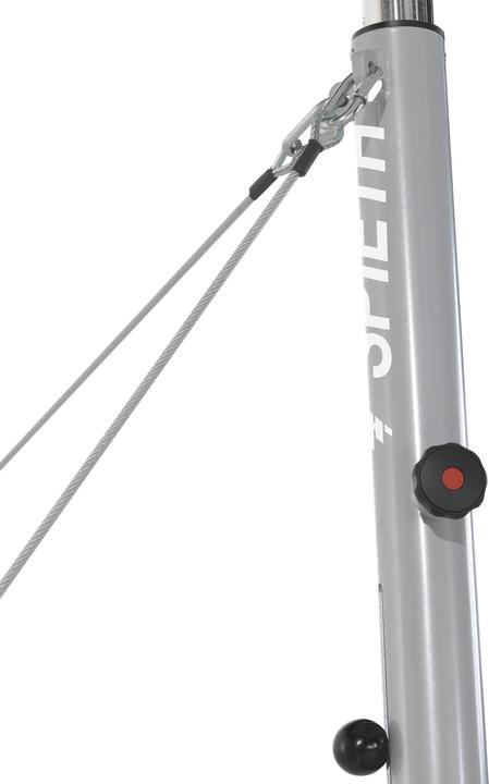 Produktbild Spieth Stufenbarren Kombi