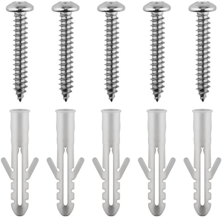 Actual product image Goobay Wall mount