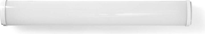 Immagine prodotto Nedis Apparecchio LED a stecca a prova di umidità | 2430 lm | 4000 K | 22 W | IP65 (2430 lm)