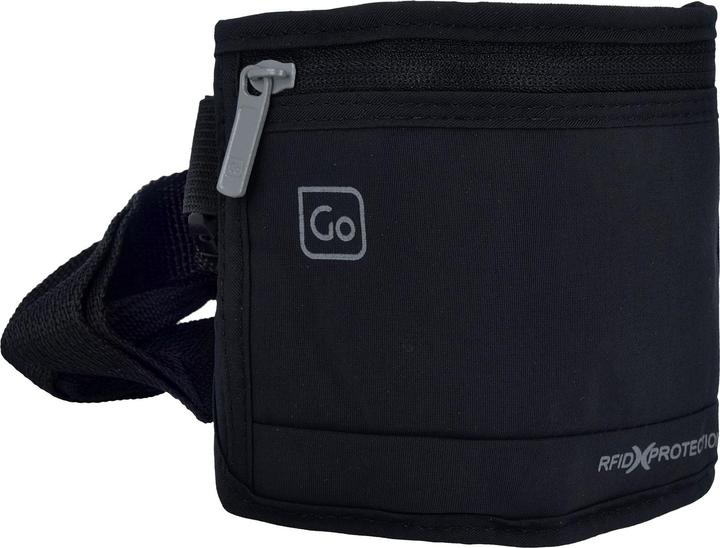Immagine prodotto Go Travel Marsupio RFID estremamente leggero