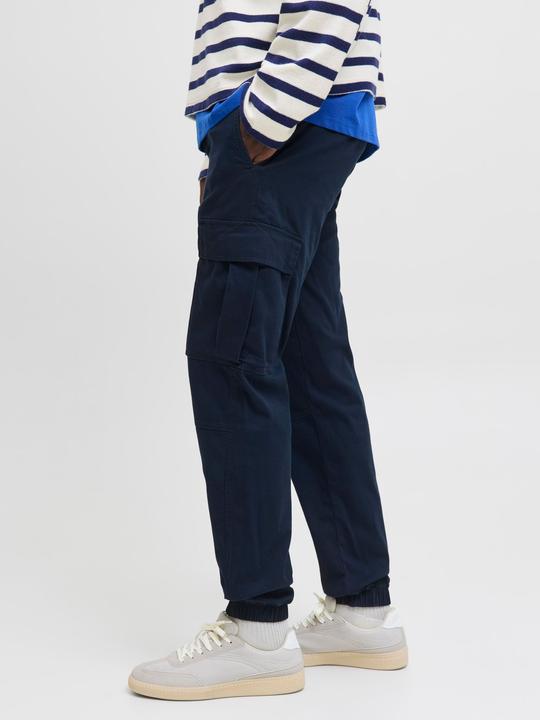 Actual product image Jack & Jones Relaxed Fit Relaxed Fit Hosen Relaxed Fit Hosen (W31/L30)