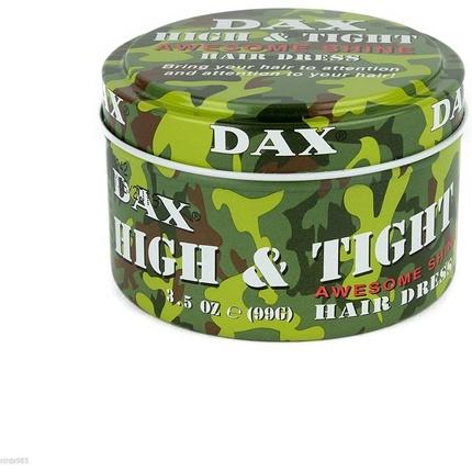 Immagine prodotto DAX Splendore impressionante (Gel per capelli)
