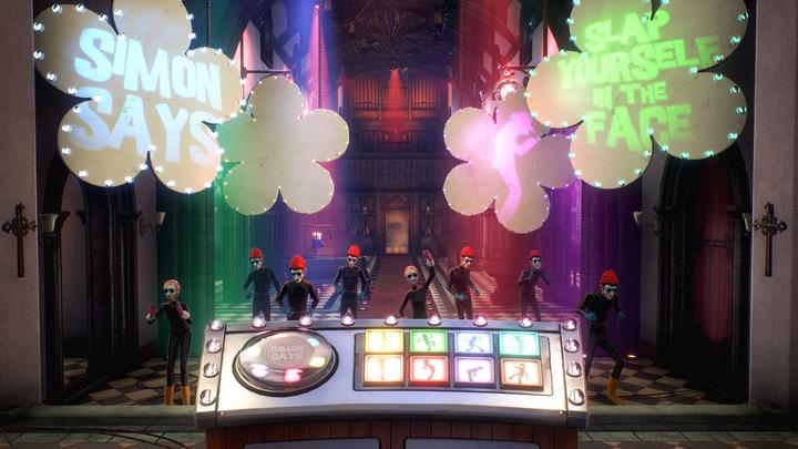 Immagine prodotto Gearbox Noi felici pochi (PS4, EN)