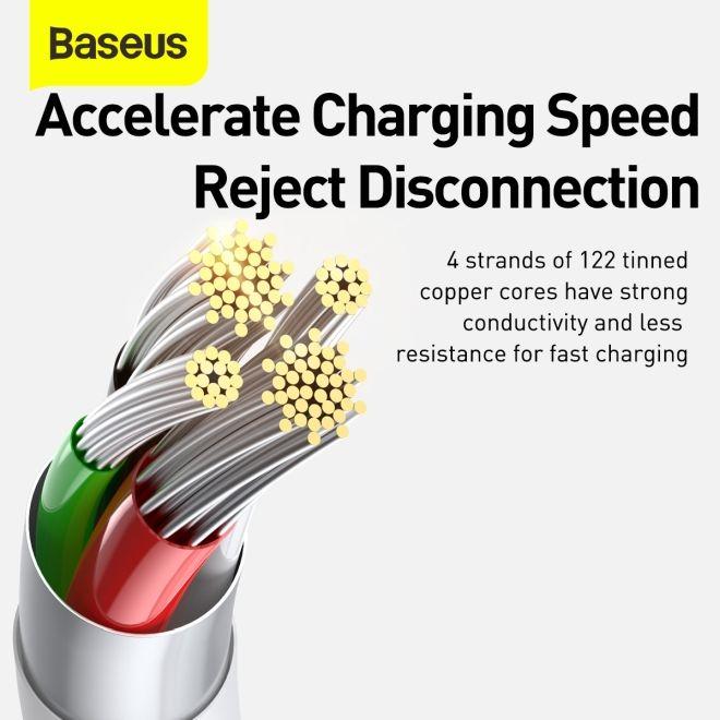 Produktbild Baseus Superior Series (0.50 m, USB 3.0)