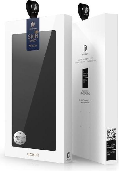 Produktbild Dux Ducis Skin Pro Series Bookcover (OnePlus Nord CE 2 5G)