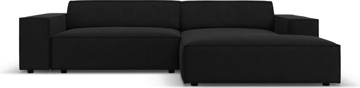 Actual product image Micadoni Jodie (Corner sofa, Modular sofa)