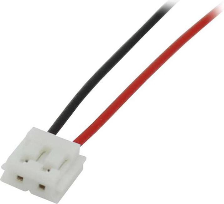 Produktbild AccuCell Babyphoneakku NiMH 3,6V 800mAh passend für Ansmann Babyphone Barcelona