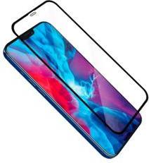 Actual product image Woodcessories Premium Glass 3D (1 Piece, Apple iPhone 12 mini)