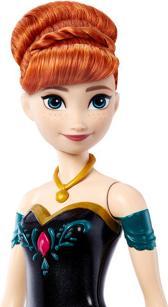 Produktbild Disney Interactive Studios Die Eiskönigin Singende Puppe Anna (D, I, E, F)