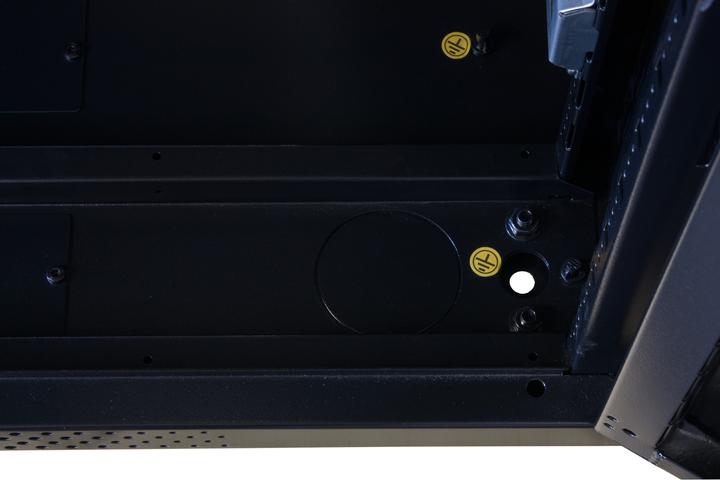Immagine prodotto Rockstable 19" 32 U 600x600x1600mm (Rack da 19 pollici)