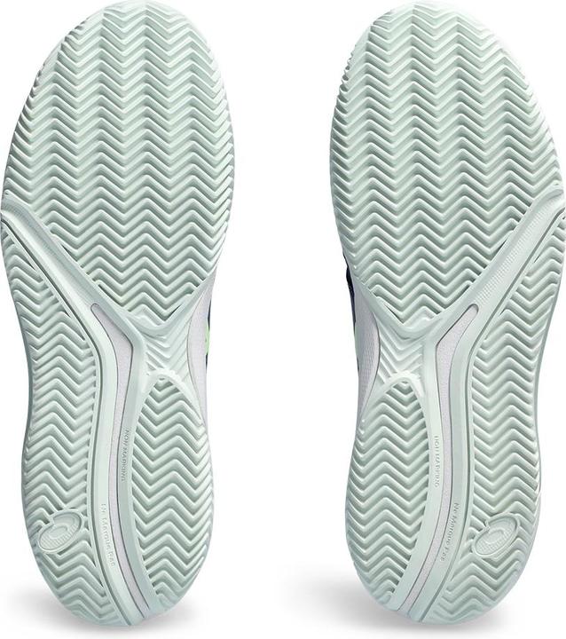 Productafbeelding ASICS Performance Gel-Challenger 14 gravel tennisschoen dames (39)
