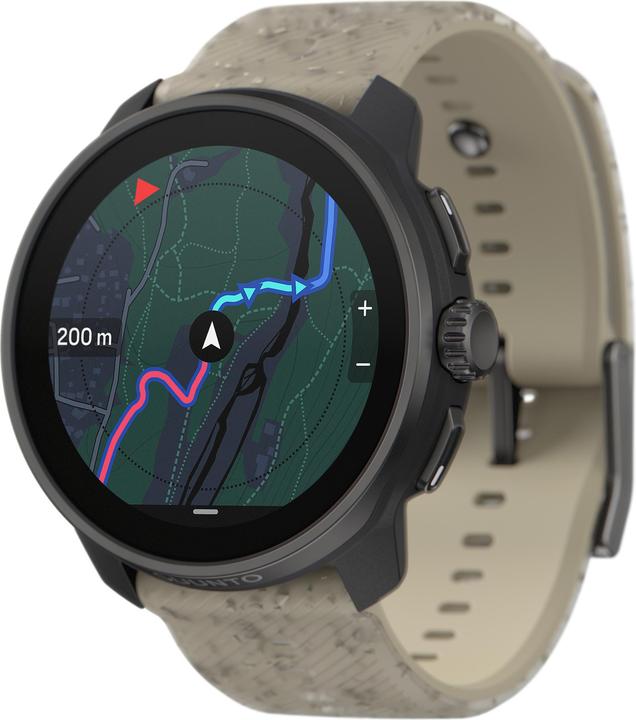 Actual product image Suunto Race S (45 mm)
