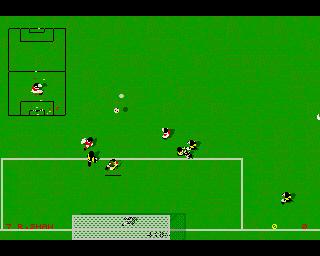 Immagine prodotto Retro Games La A500 Mini (INT)