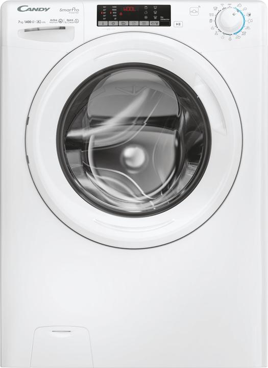 Candy Smart Pro Inverter CO474TWM6/1-88 (48 kg, Links (7 kg, Links)