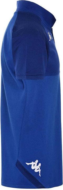 Actual product image Kappa polo hirt catre olympique angat 6 2022/23 (S)