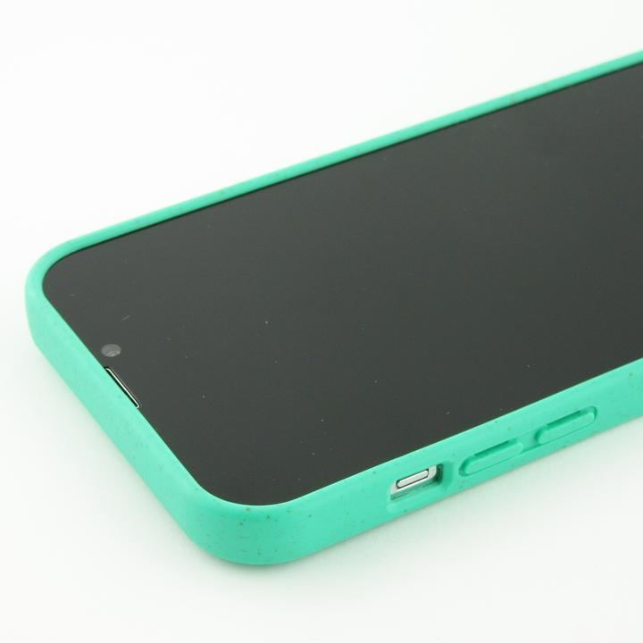 Image du produit PhoneLook Coque Bio Eco-Friendly biodégradable écologique nature Turquoise (Samsung Galaxy S25+)