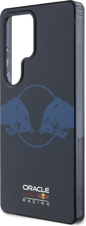 Image du produit Red Bull Case Two Bulls Logo MagSafe for Samsung Galaxy S25 Ultra navy (Samsung Galaxy S25)