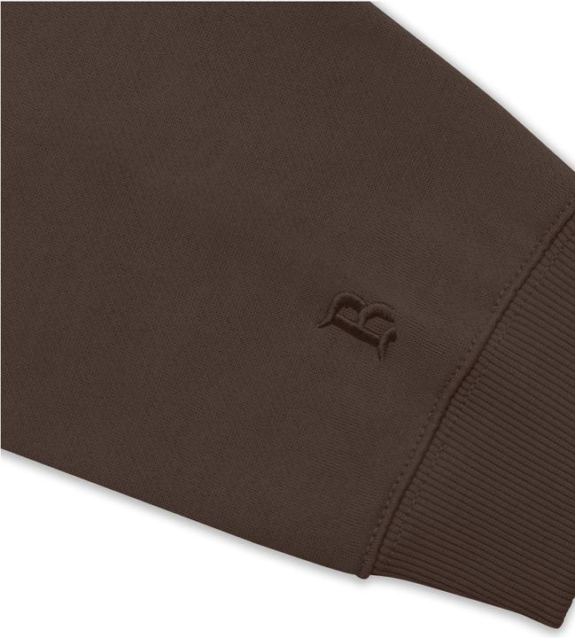 Immagine prodotto Dropsize Felpa con cappuccio Super Heavy Blank - 124963 (XL)