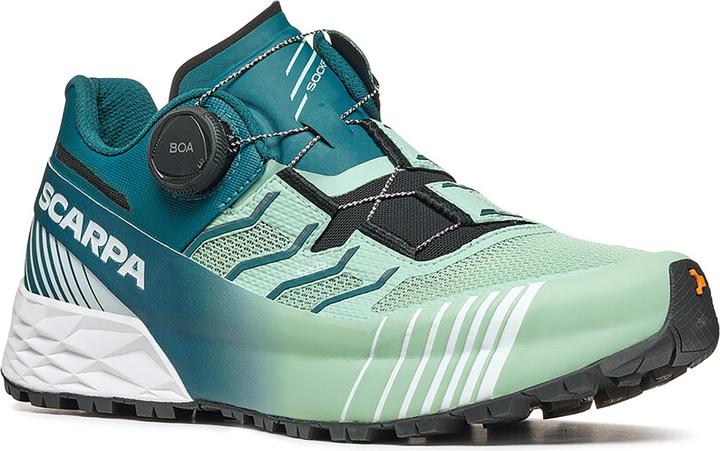 Produktbild Scarpa Ribelle Run Kalibra HT (40)