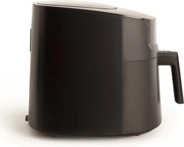 Actual product image Create - FRYER AIR PRO LARGE - Deep fryer without oil 6,2L, Zwart, 1800 W, 6 of 7 ports
