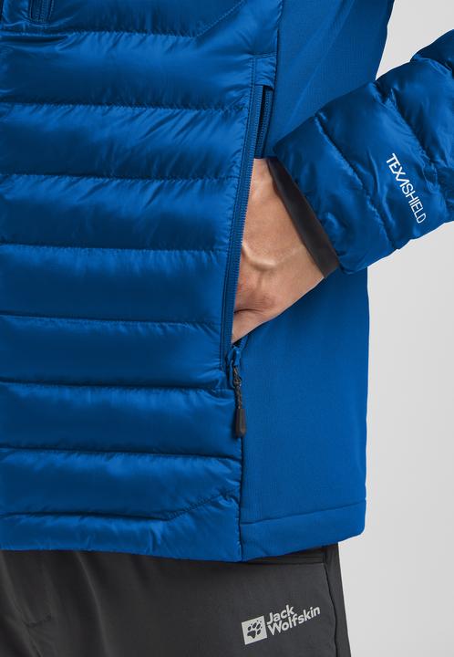 Produktbild Jack Wolfskin Routeburn Pro Ins Jkt M (L)