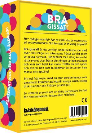 Produktbild 2100815 (Schwedisch)