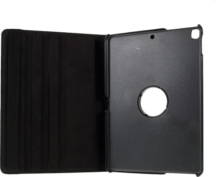 Produktbild Ueli Express Kunstleder Schutzhülle Drehbar mit Stand (iPad 2019 (7. Gen), iPad 2020 (8. Gen), iPad 2021 (9. Gen))
