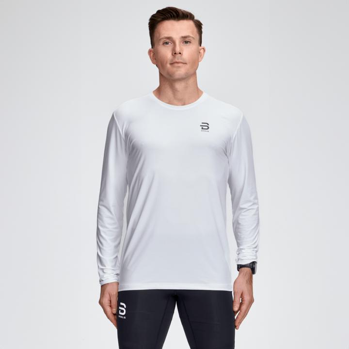 Actual product image Daehlie M Long Sleeve Tempo (L)