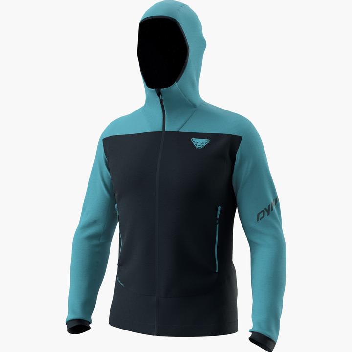 Actual product image Dynafit Tigard Ptc Hooded Jkt M (L)