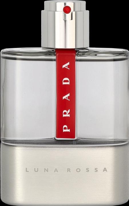 Actual product image Prada Luna Rossa (Eau de toilette, 100 ml)