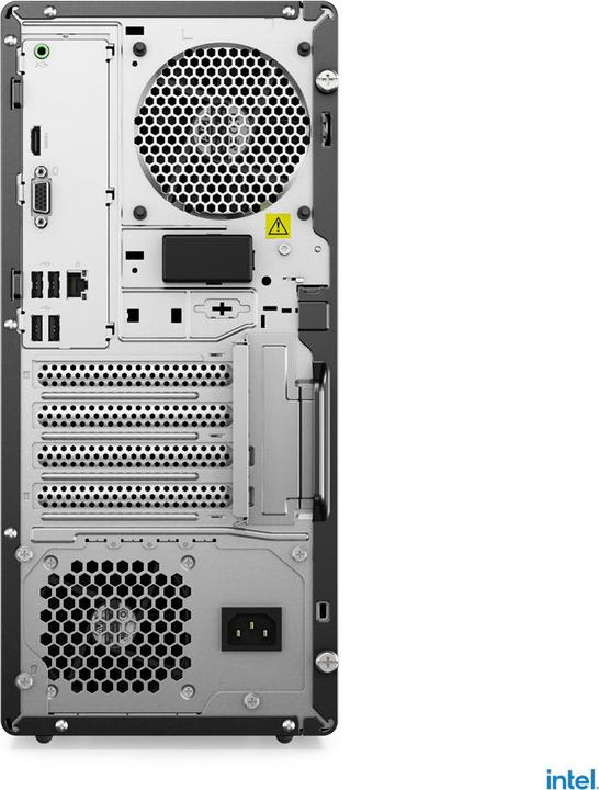 Actual product image Lenovo ICG5 I5-12400F 16GB 512GB 3060 W11 (Intel Core i5-12400F, 16 GB, 512 GB, GeForce RTX 3060)
