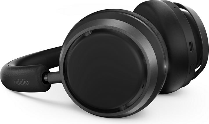 Productafbeelding Philips Prestaties L4/00 (ANC, 40 h, Draadloze, Bedraad)