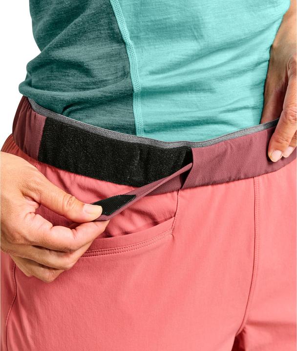 Actual product image Ortovox Women's Vajolet Pants (S)