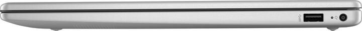 Image du produit HP 15-fd1075ng (15.60", Intel Core 7 150U, 16 Go, 512 Go, DE)