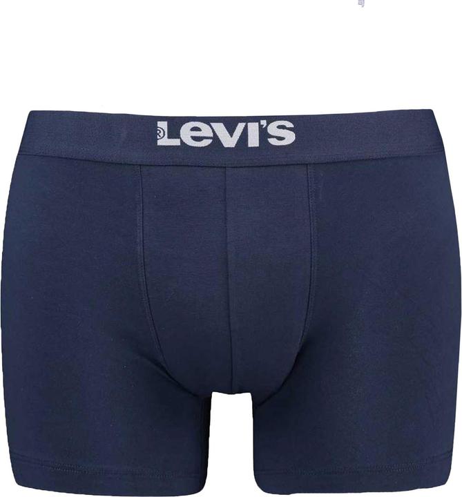 Produktbild Levis Basic BoxerBrief (S, 2er Pack)