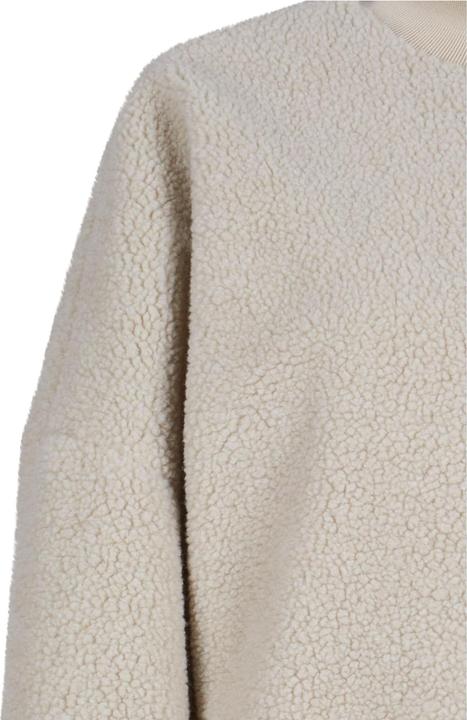 Immagine prodotto Urban Classics Ladies Sherpa Crewneck (4XL)