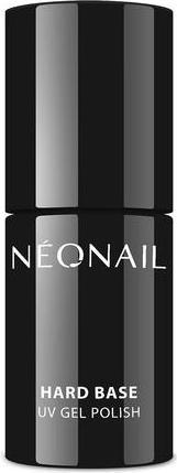 Immagine prodotto Neonail UV Gel Polish Colour baza pod lakiery hybrydowy kolorowy Hard Base 7,2ml (Base Coat)
