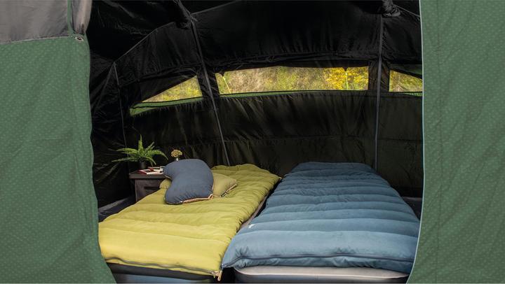 Produktbild Outwell Greenwood 5 (Tunnelzelt, 24.30 kg, 5 Personen)